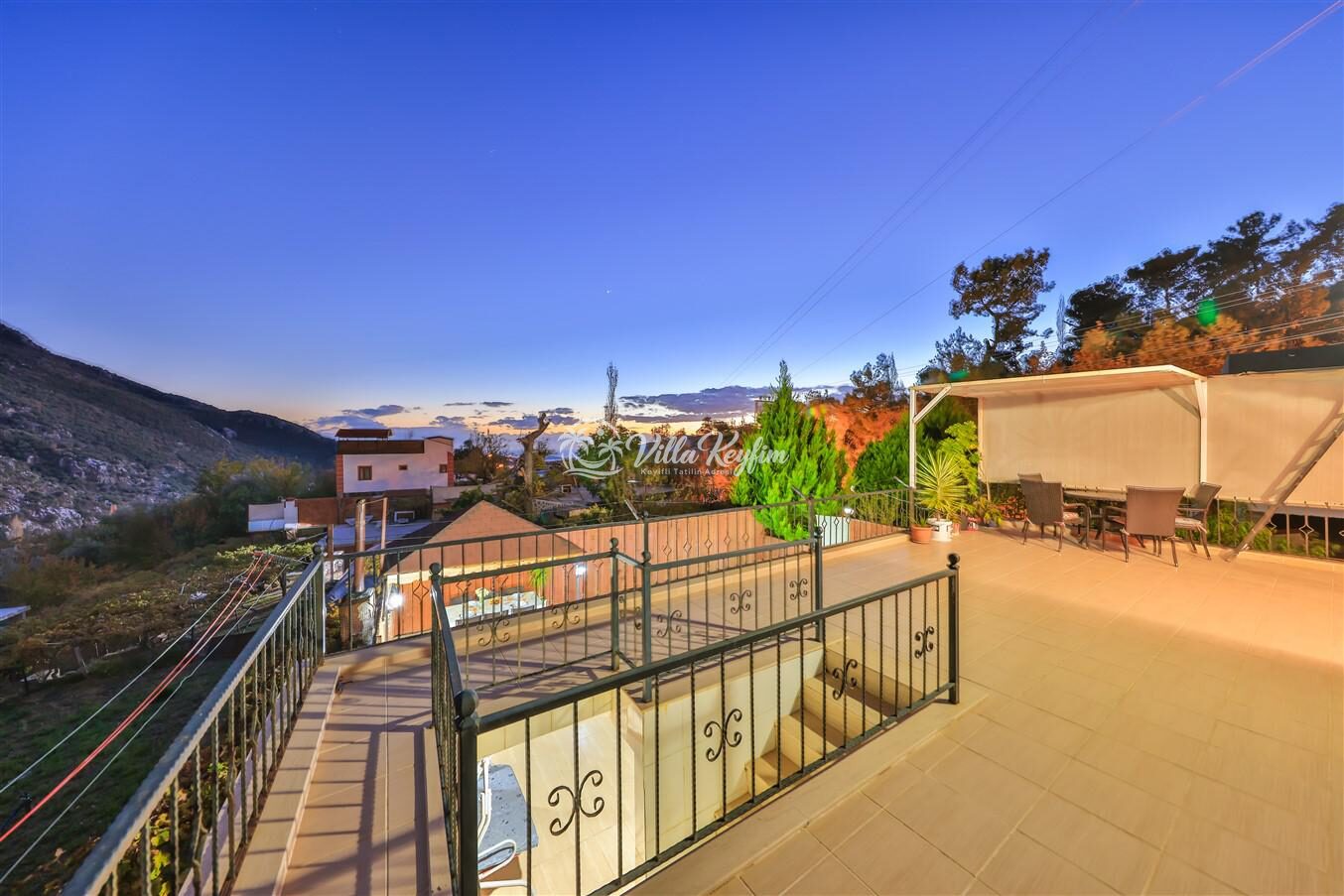 Villa İlem — 19