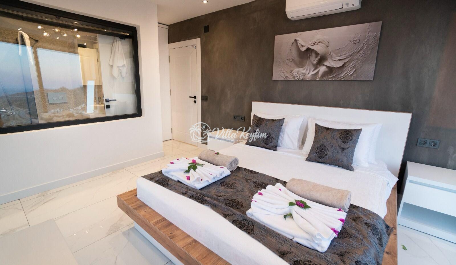 Villa Elif Akbel — 58
