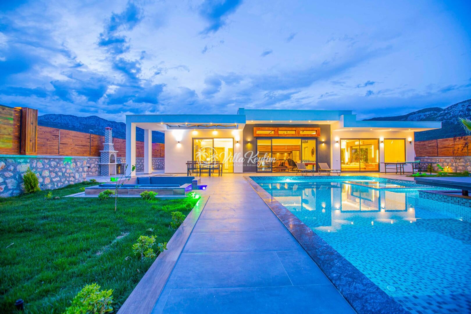 Villa Bahamas — 27