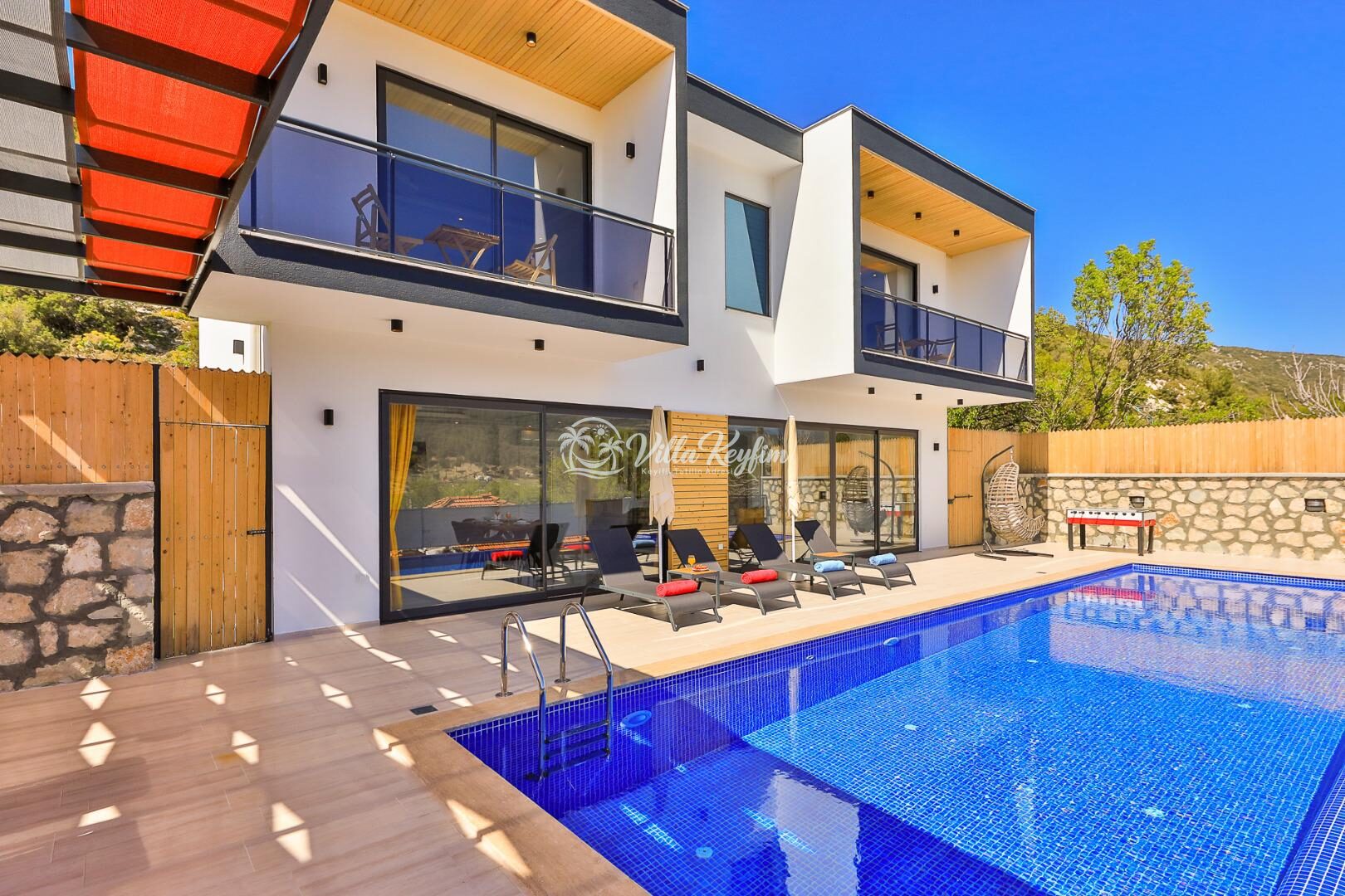 Villa Su Luxury — 6