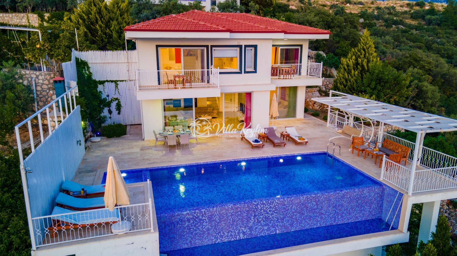 Villa Oscar — 11