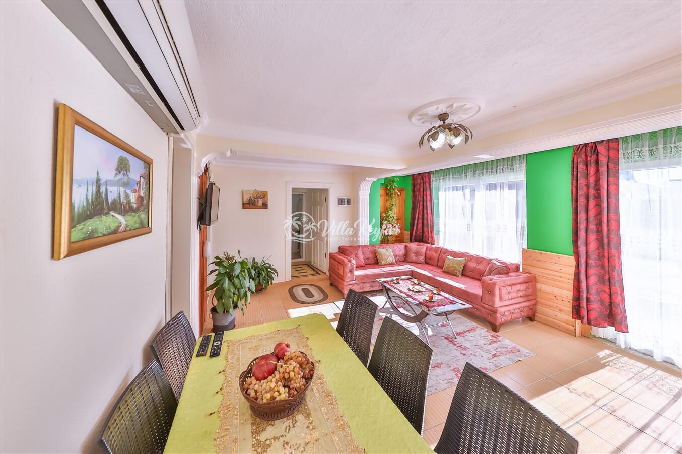 Villa İlem — 23
