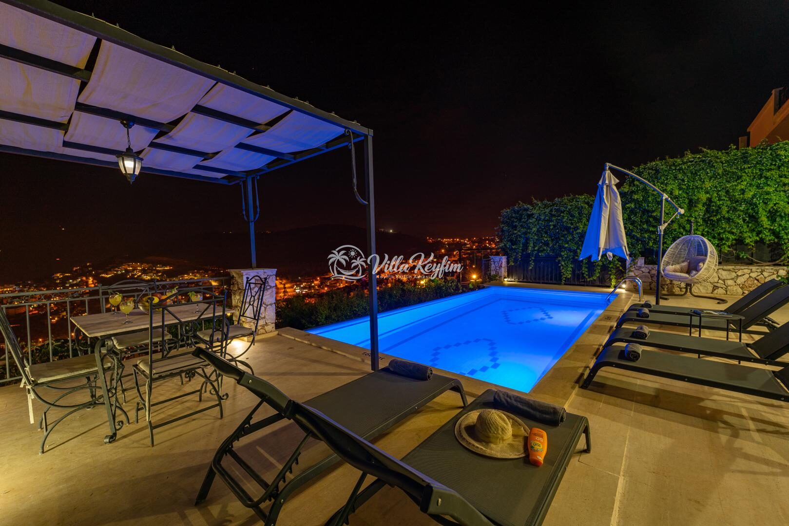 Villa Baynur — 7