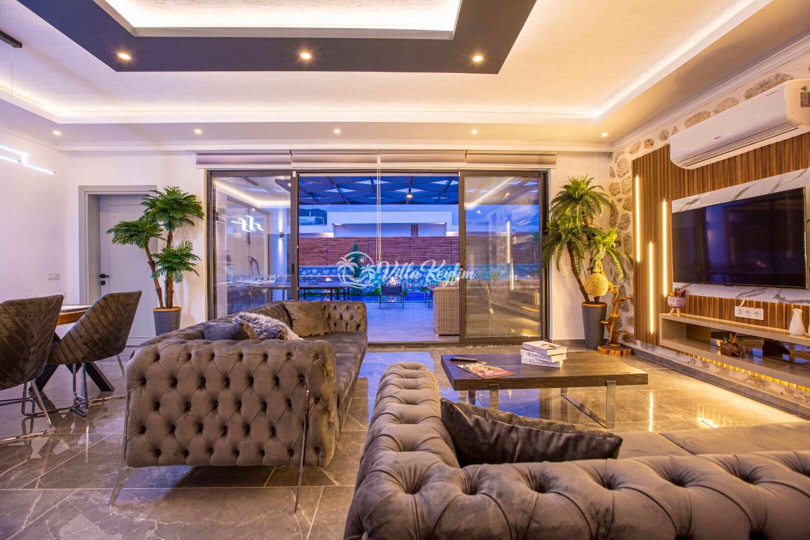Villa Montenegro — 34