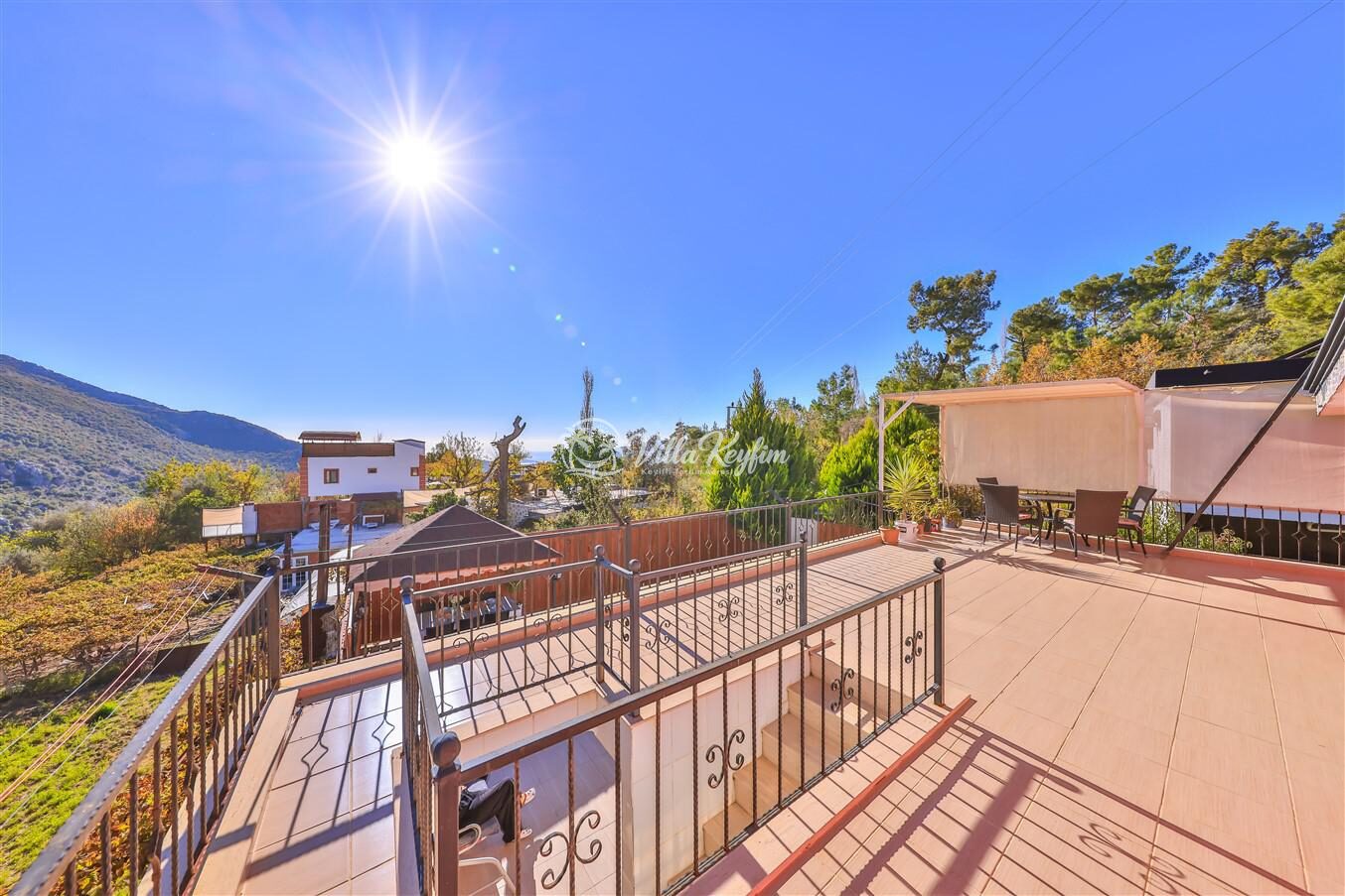 Villa İlem — 31