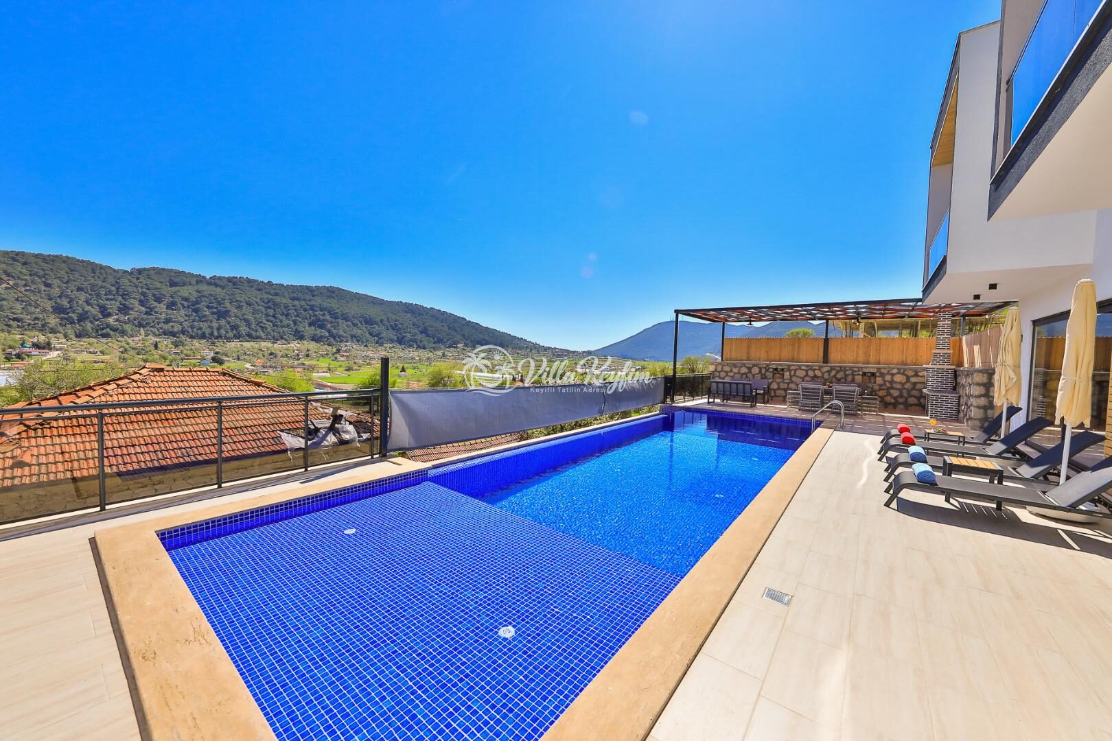 Villa Su Luxury — 14