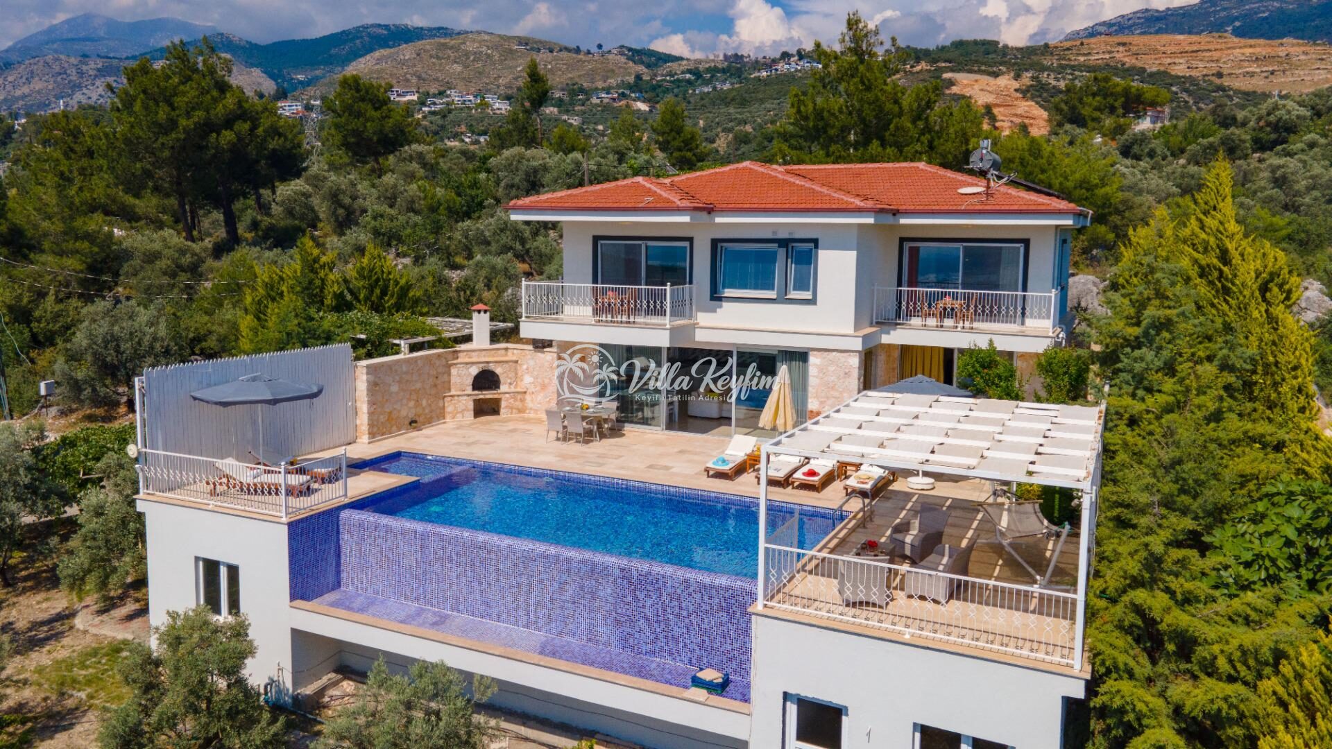 Villa Lina — 11