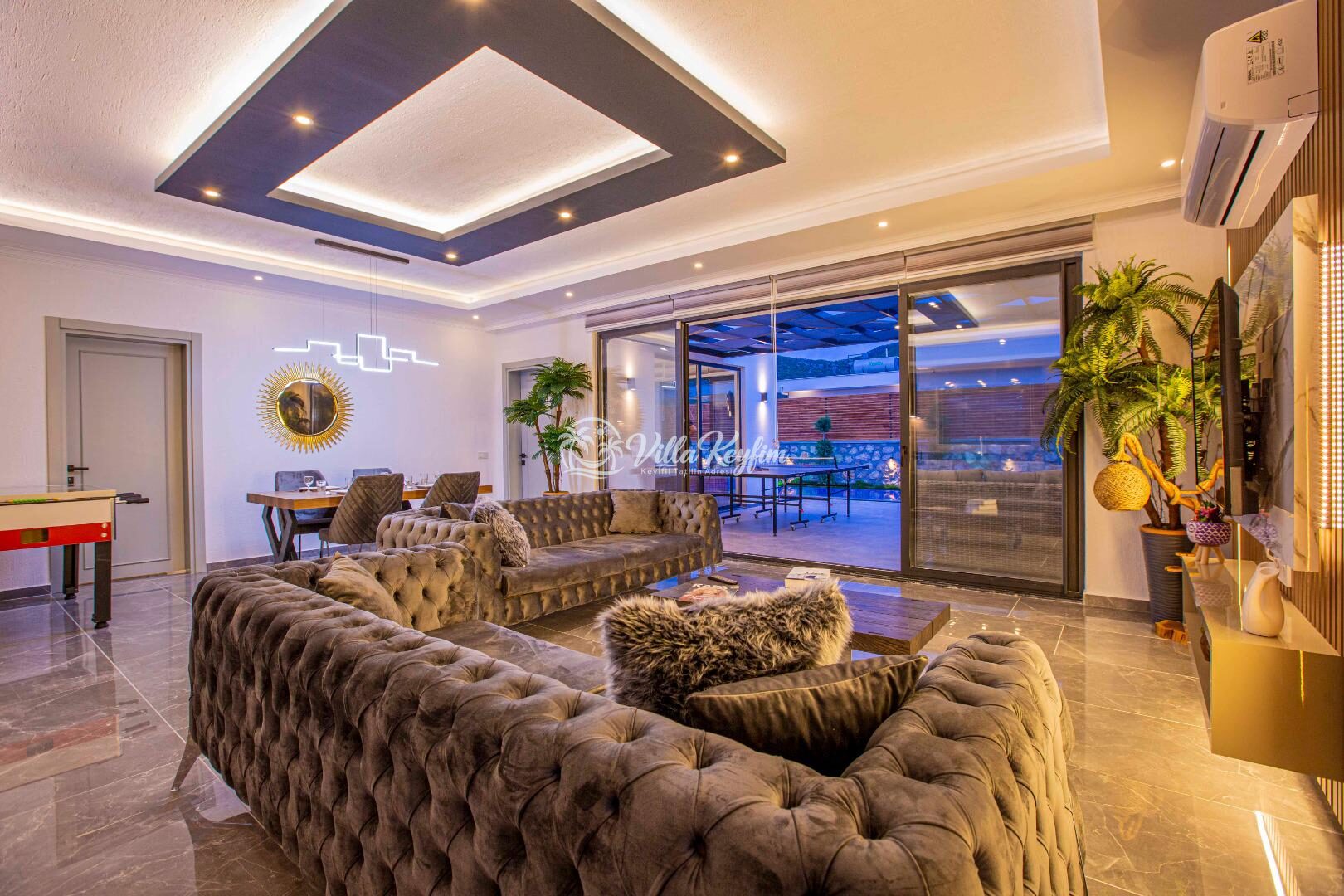 Villa Montenegro — 37
