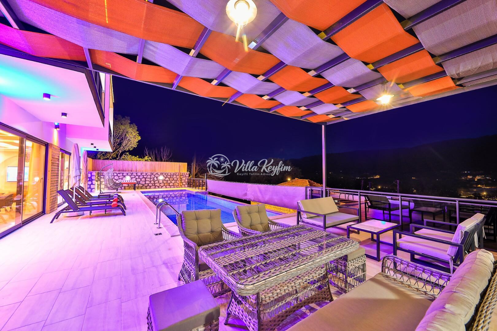 Villa Su Luxury — 17