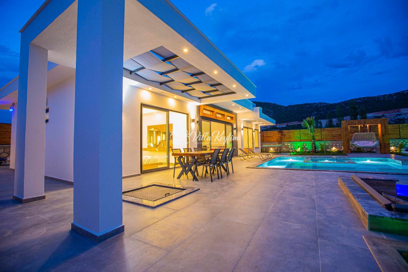 Villa Bahamas — 39