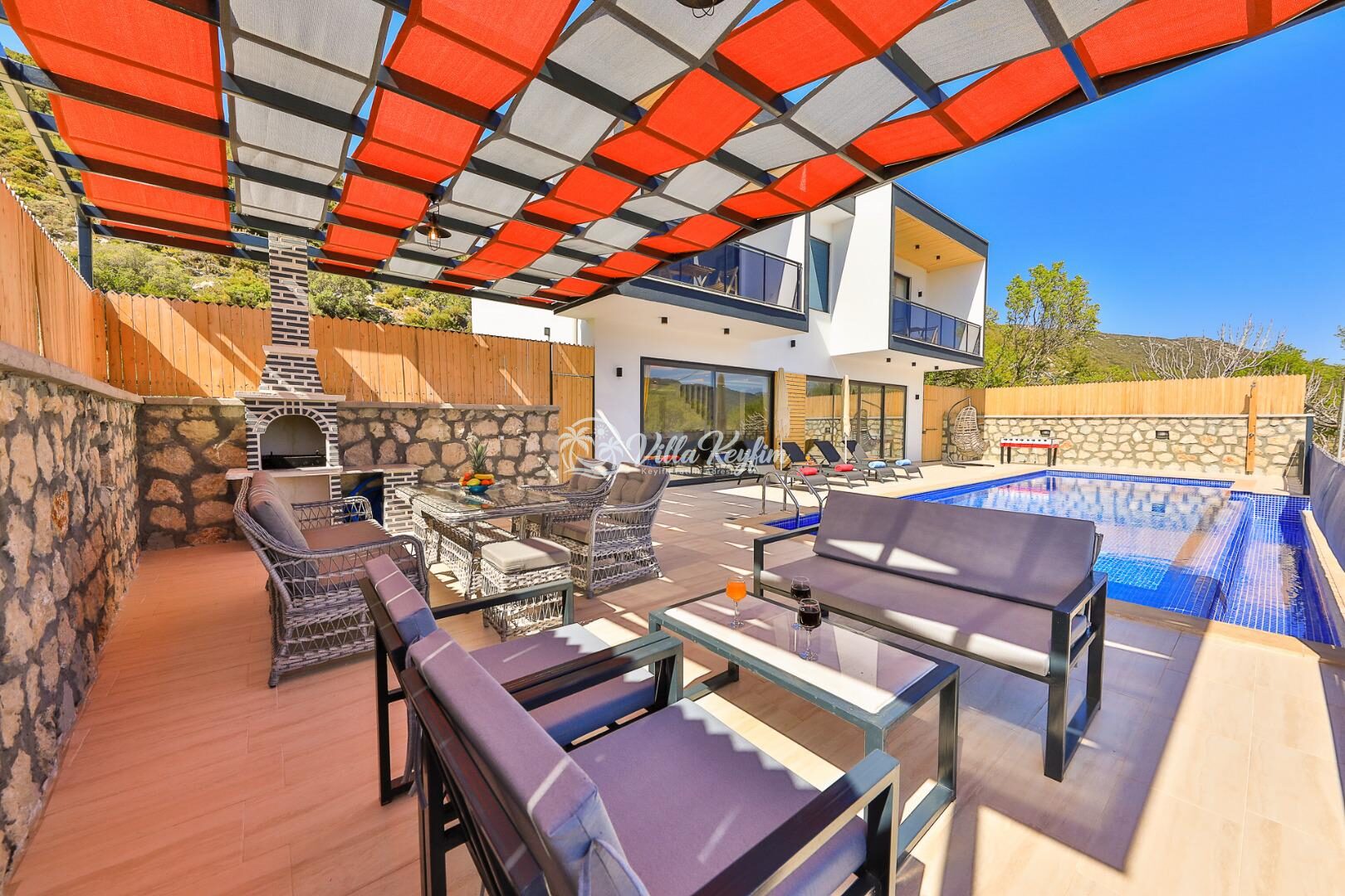 Villa Su Luxury — 18