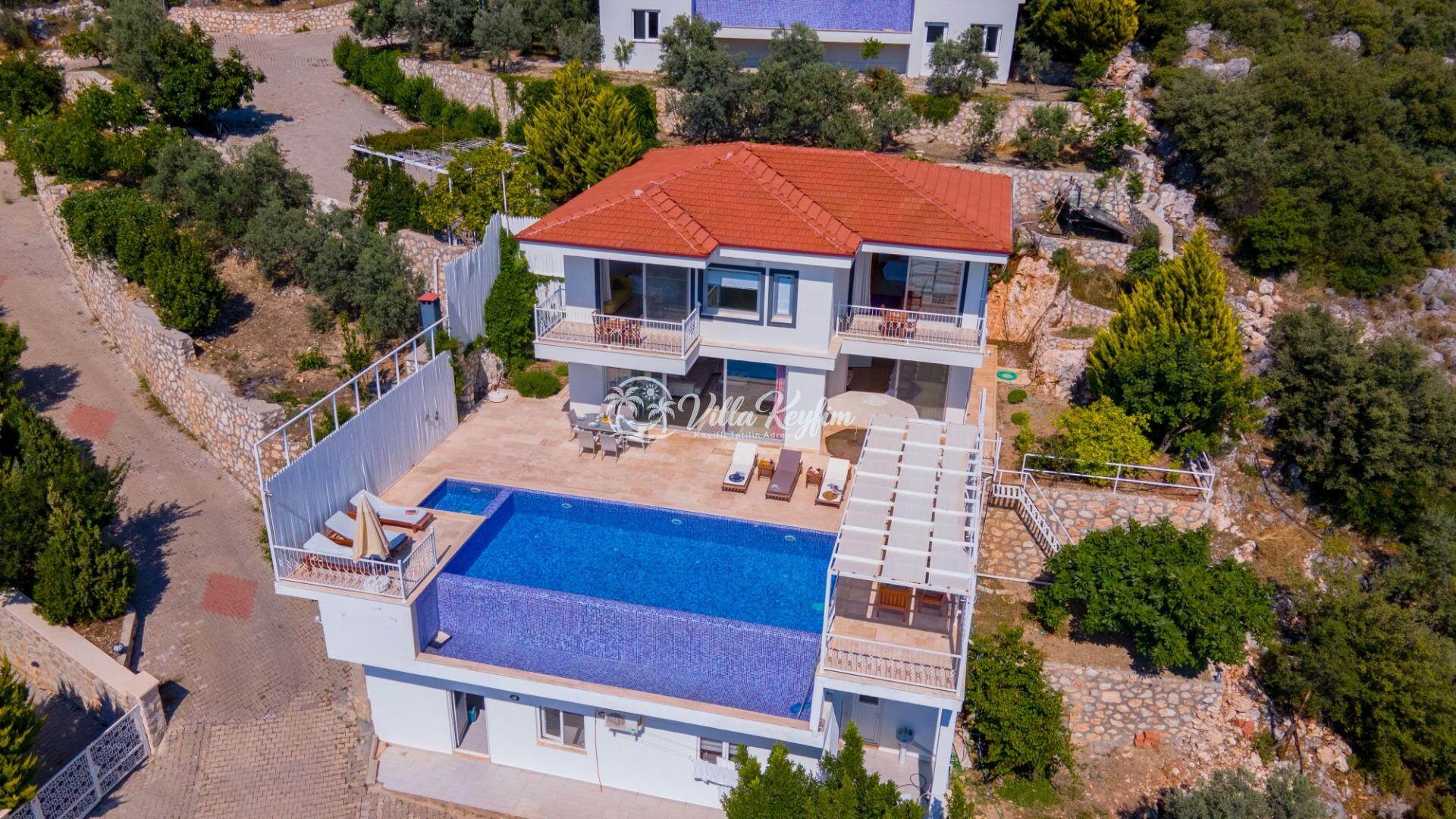 Villa Oscar — 12