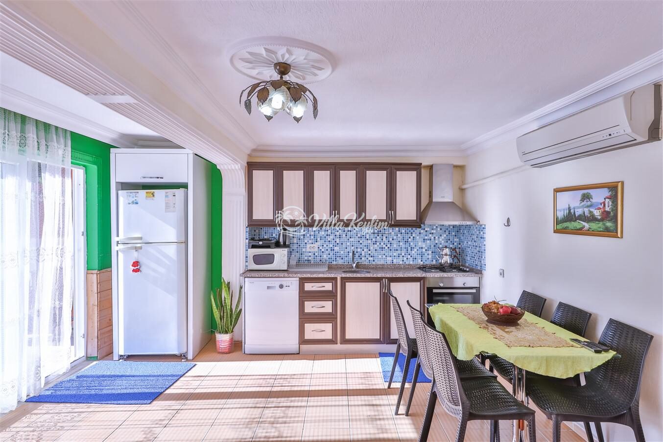 Villa İlem — 38