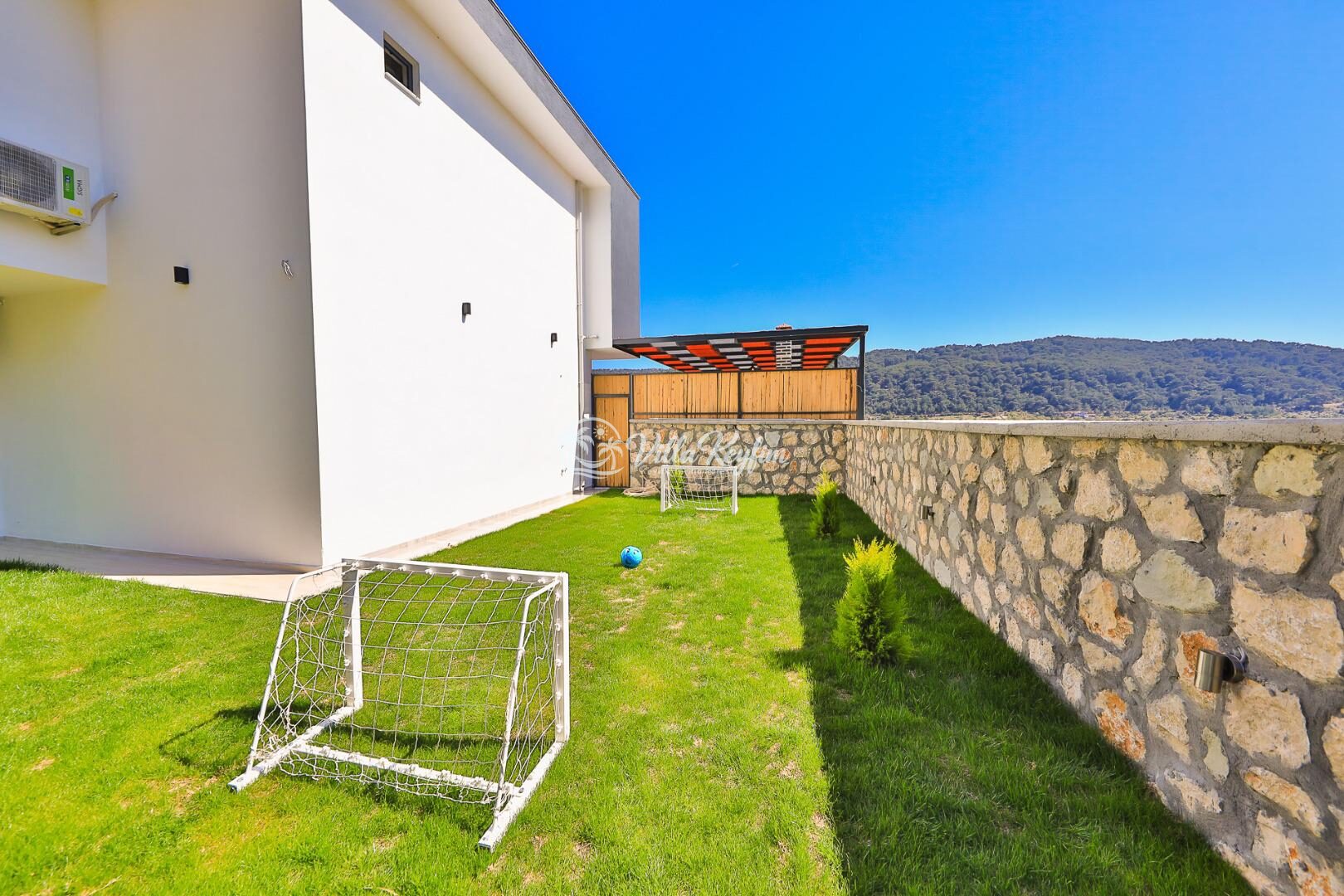 Villa Su Luxury — 20