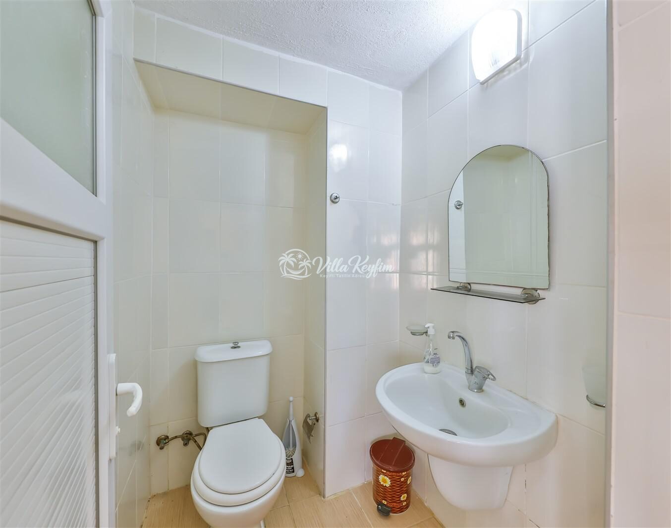 Villa İlem — 39