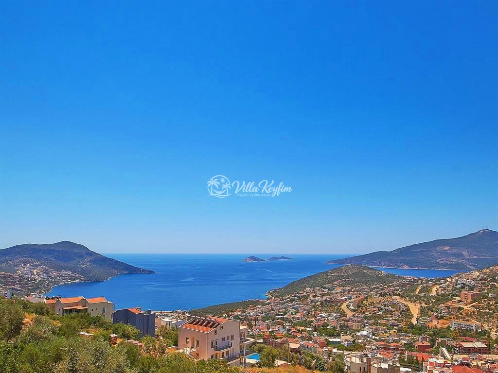 Villa Falcon Exclusive — 28