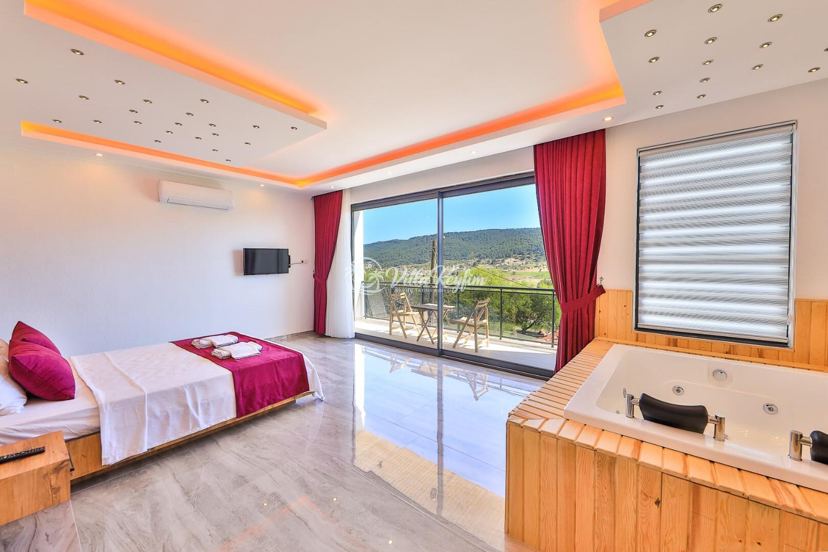 Villa Su Luxury — 22