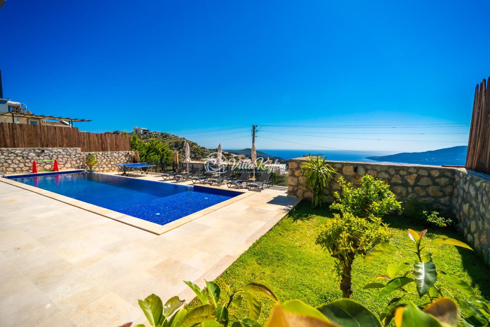 Villa Azde — 9