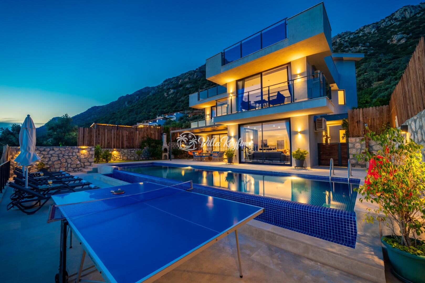 Villa Azde — 14