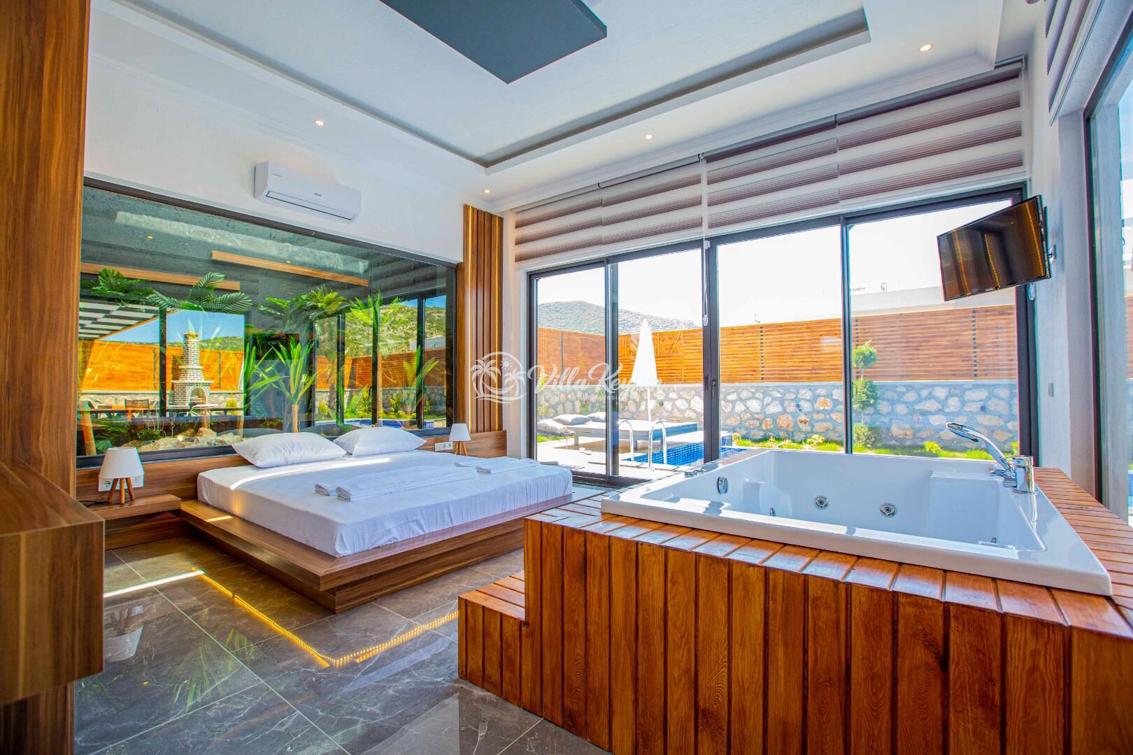 Villa Montenegro — 50