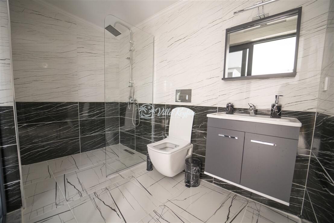 Villa White House Patara — 46