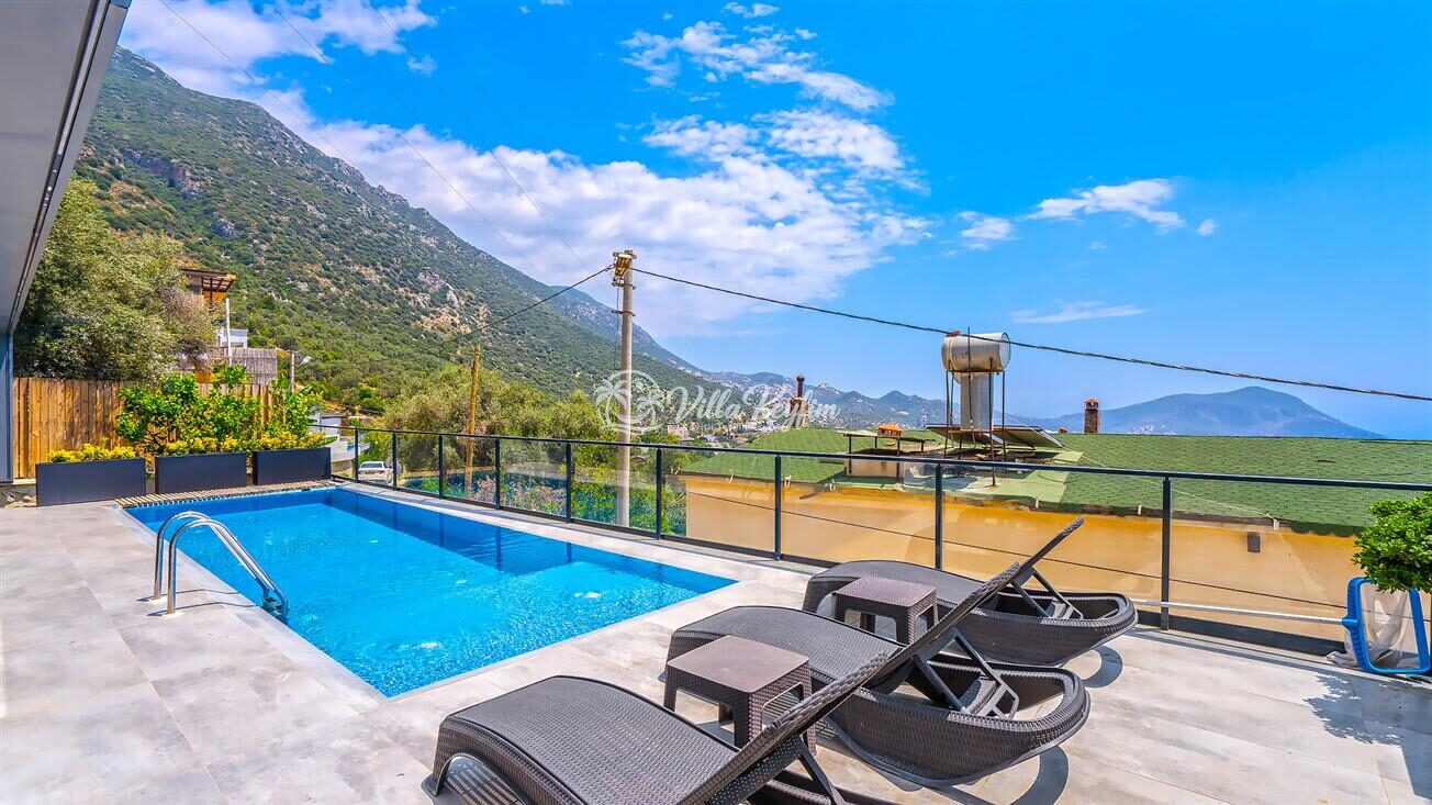 Villa Loca Akbel — 3