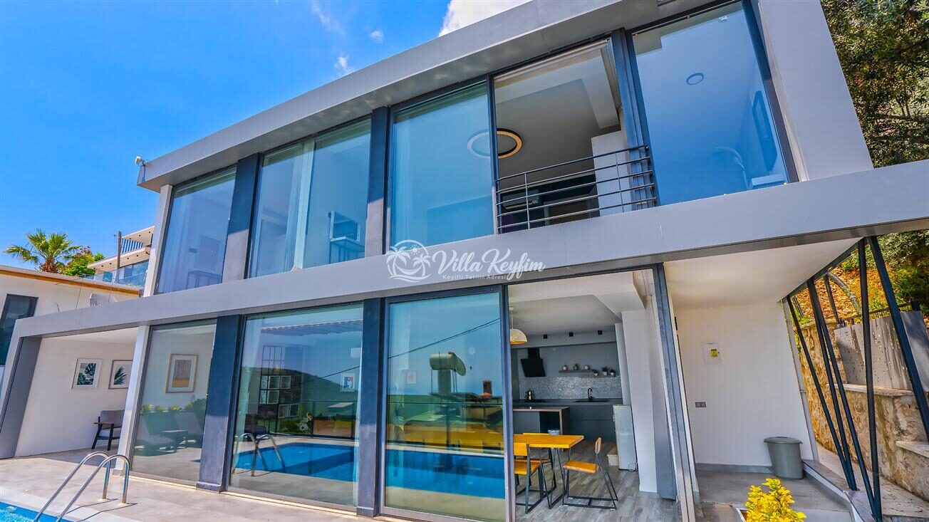Villa Loca Akbel — 4