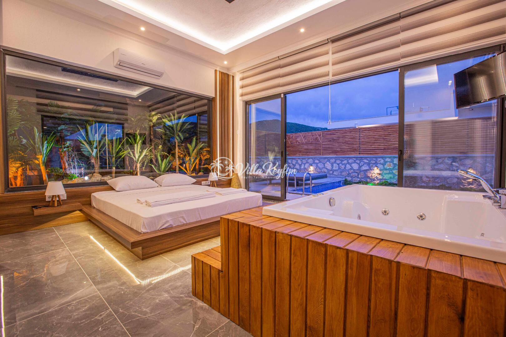 Villa Montenegro — 54