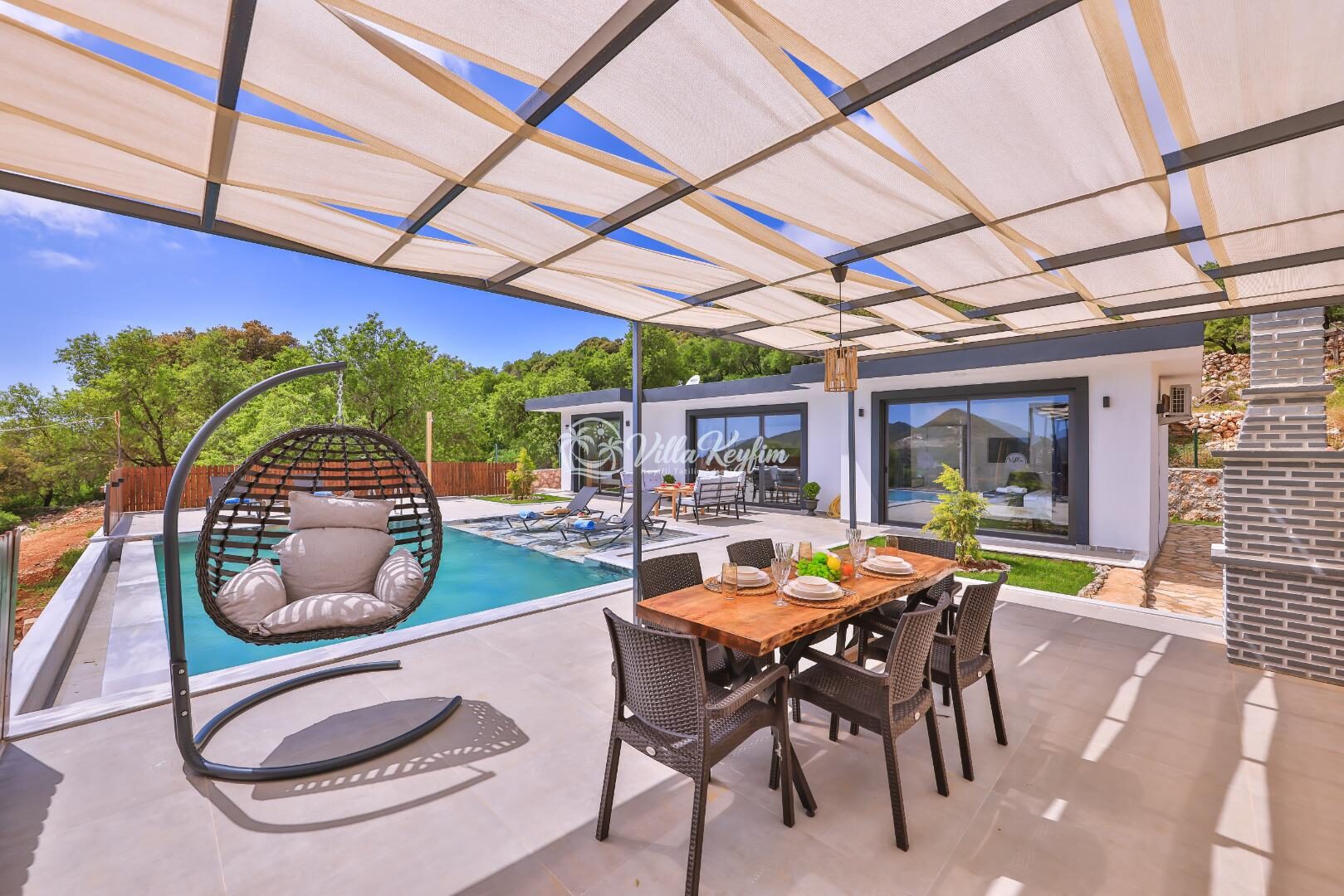 Villa Asar — 3