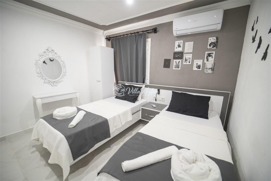 Villa White House Patara — 51