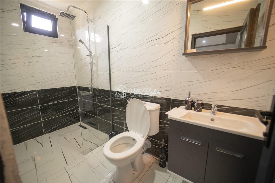 Villa White House Patara — 52