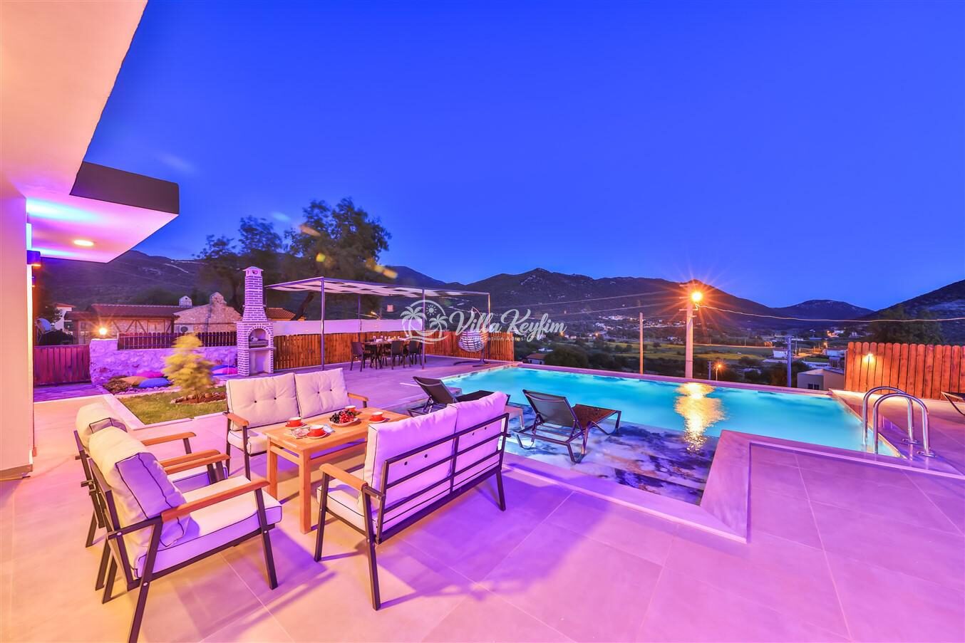 Villa Asar — 4