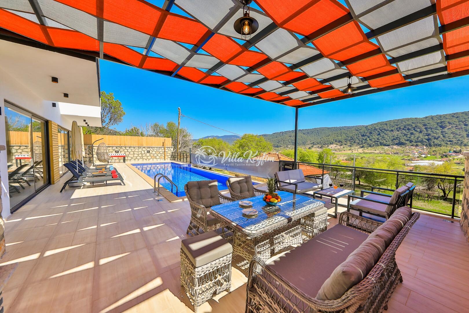 Villa Su Luxury — 34