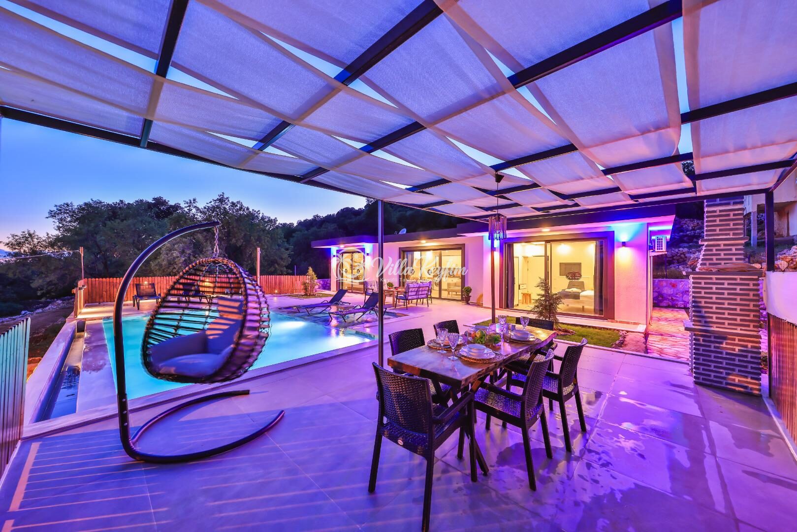 Villa Asar — 5