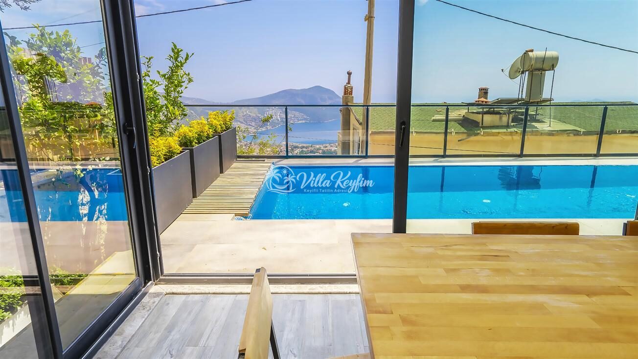 Villa Loca Akbel — 10