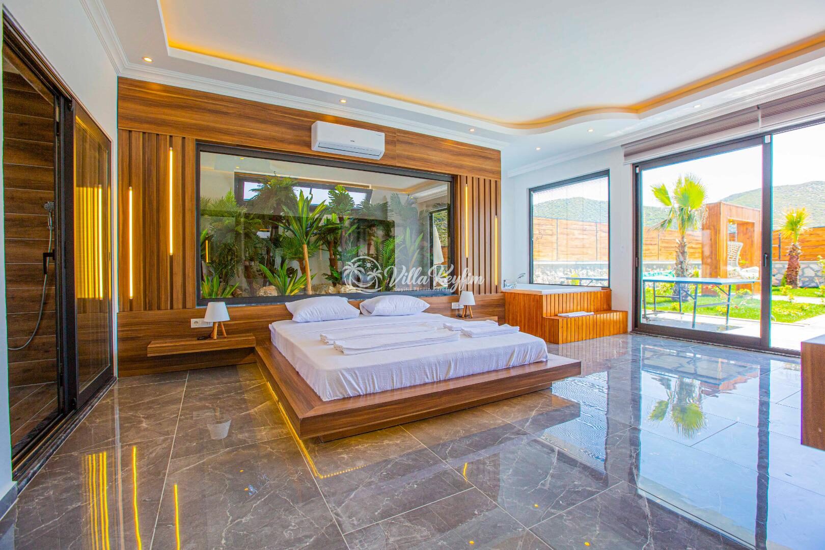Villa Bahamas — 58