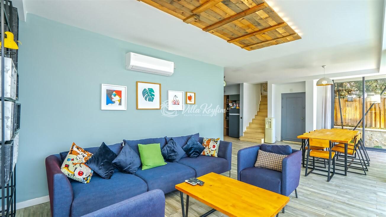 Villa Loca Akbel — 14
