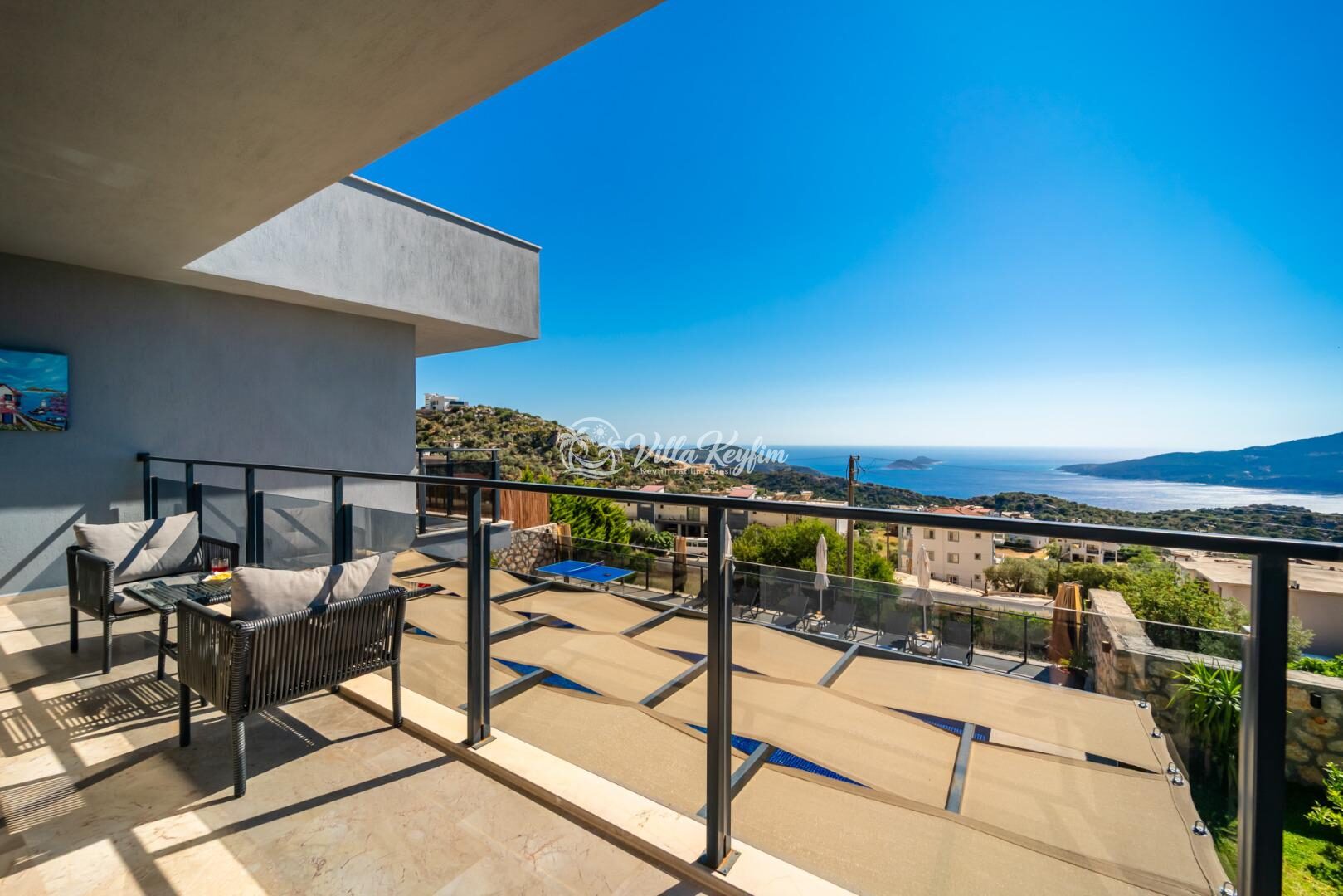 Villa Azde — 26