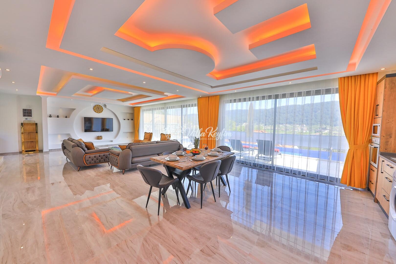 Villa Su Luxury — 41