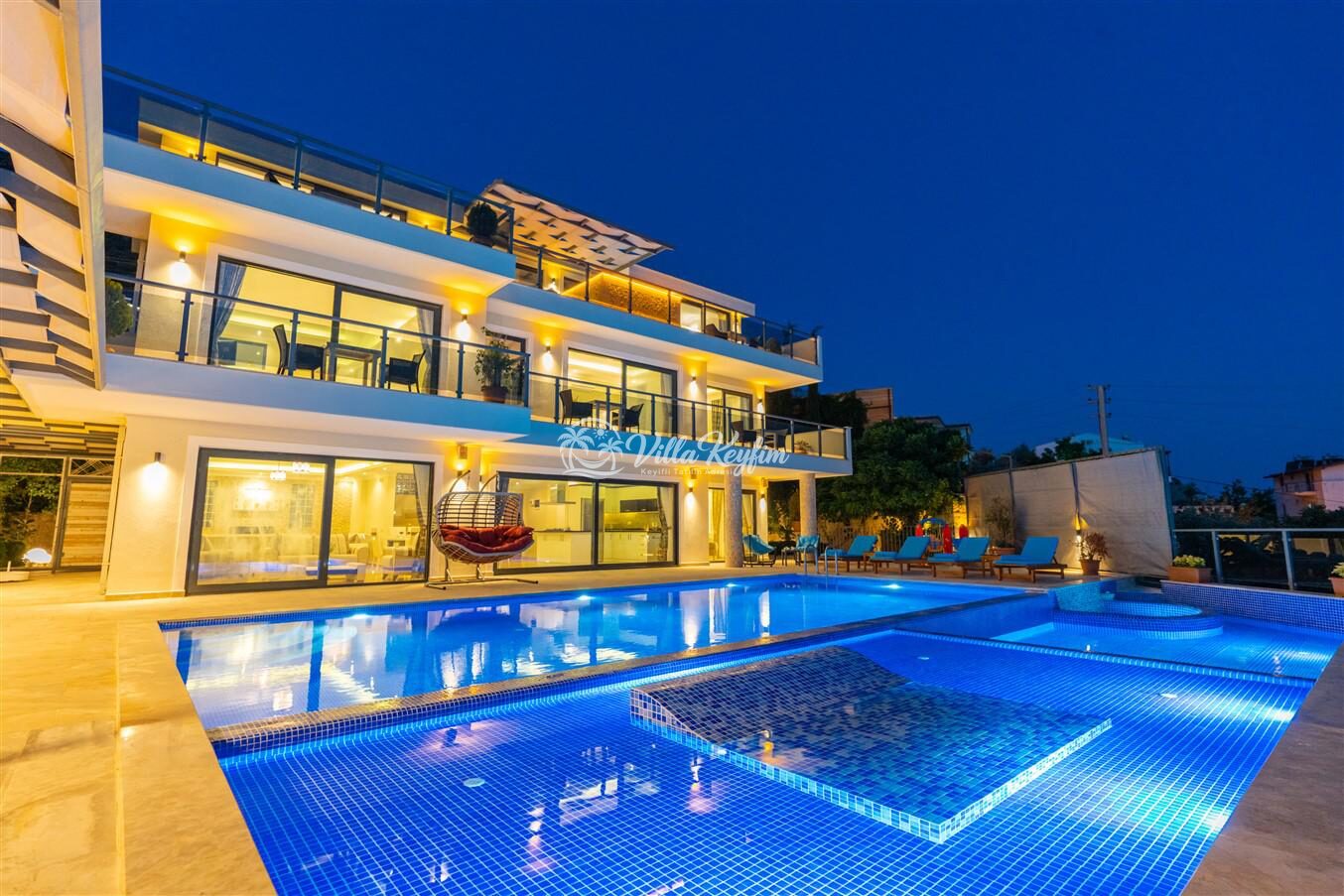 Villa Kral — 2