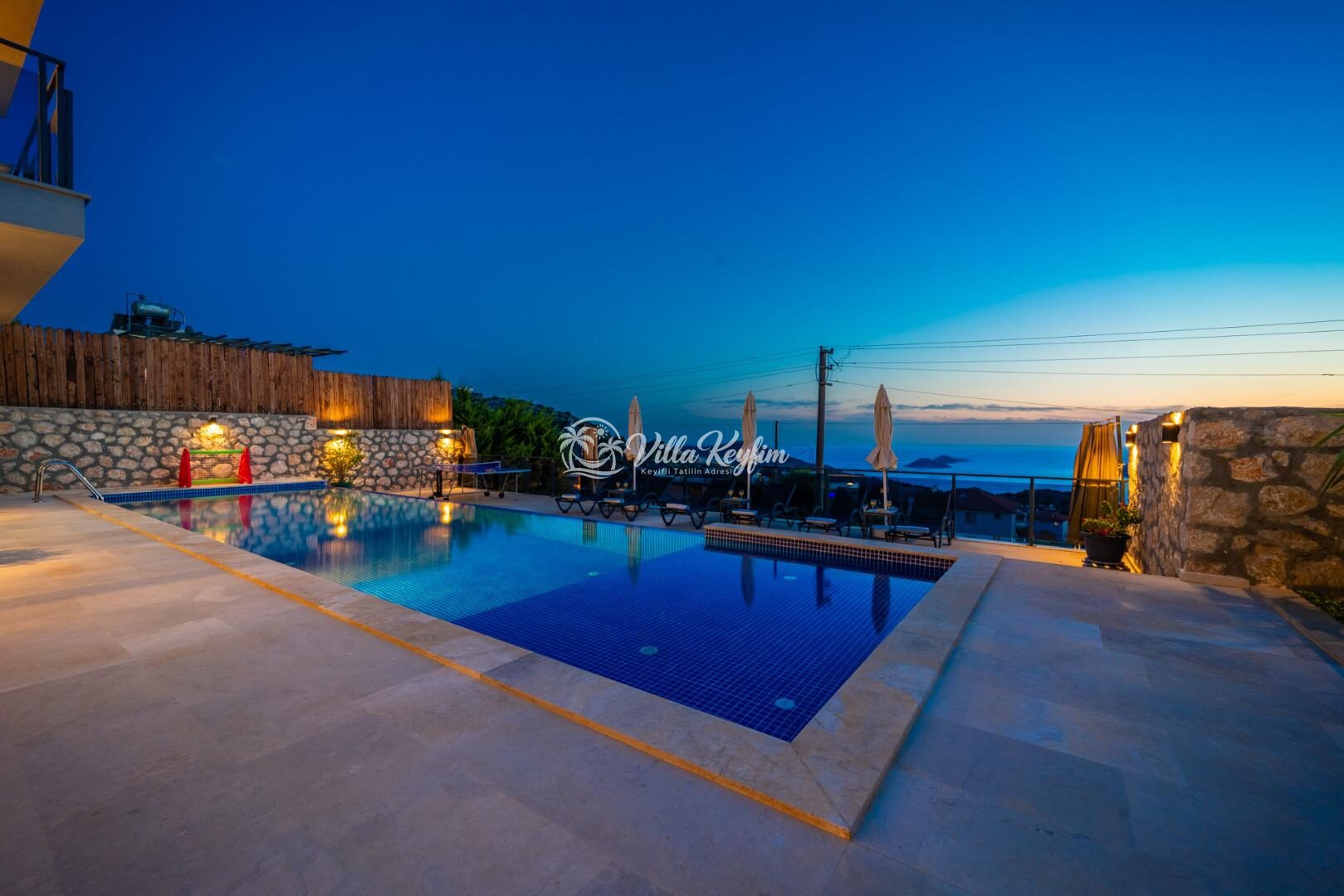 Villa Azde — 29