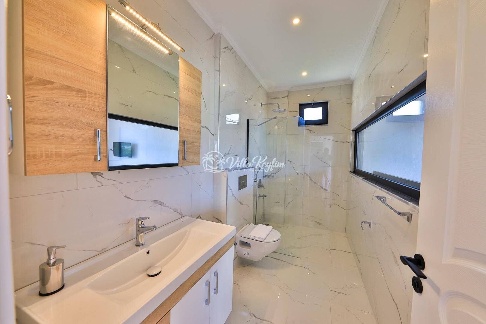 Villa Su Luxury — 43