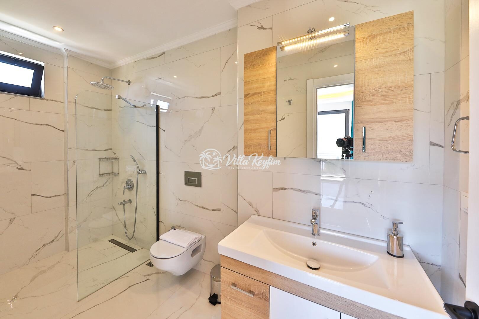 Villa Su Luxury — 44