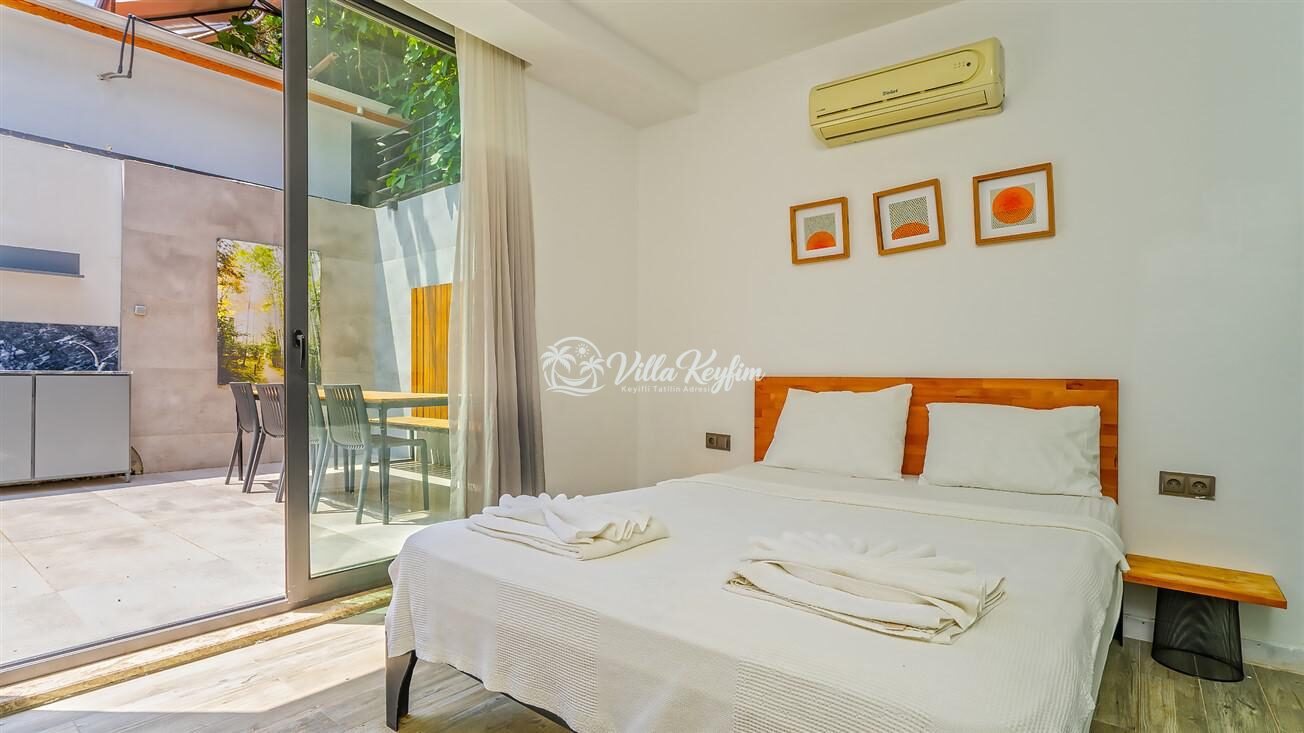 Villa Loca Akbel — 24