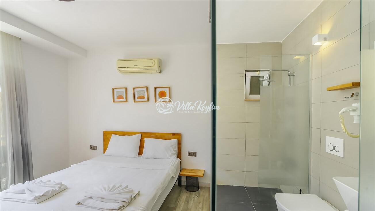 Villa Loca Akbel — 26