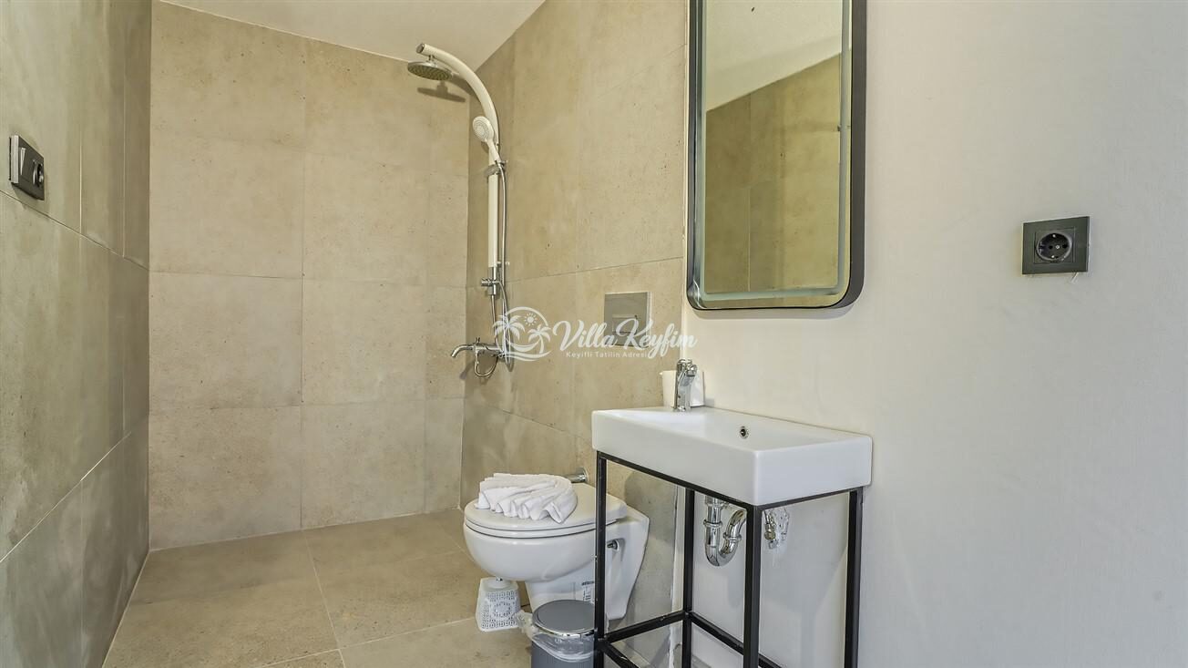 Villa Loca Akbel — 27