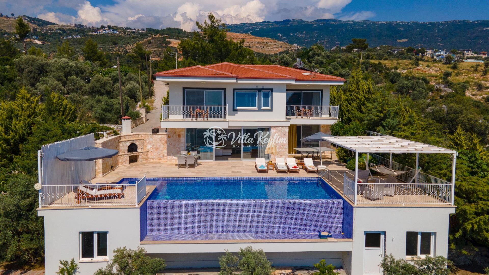 Villa Lina — 14
