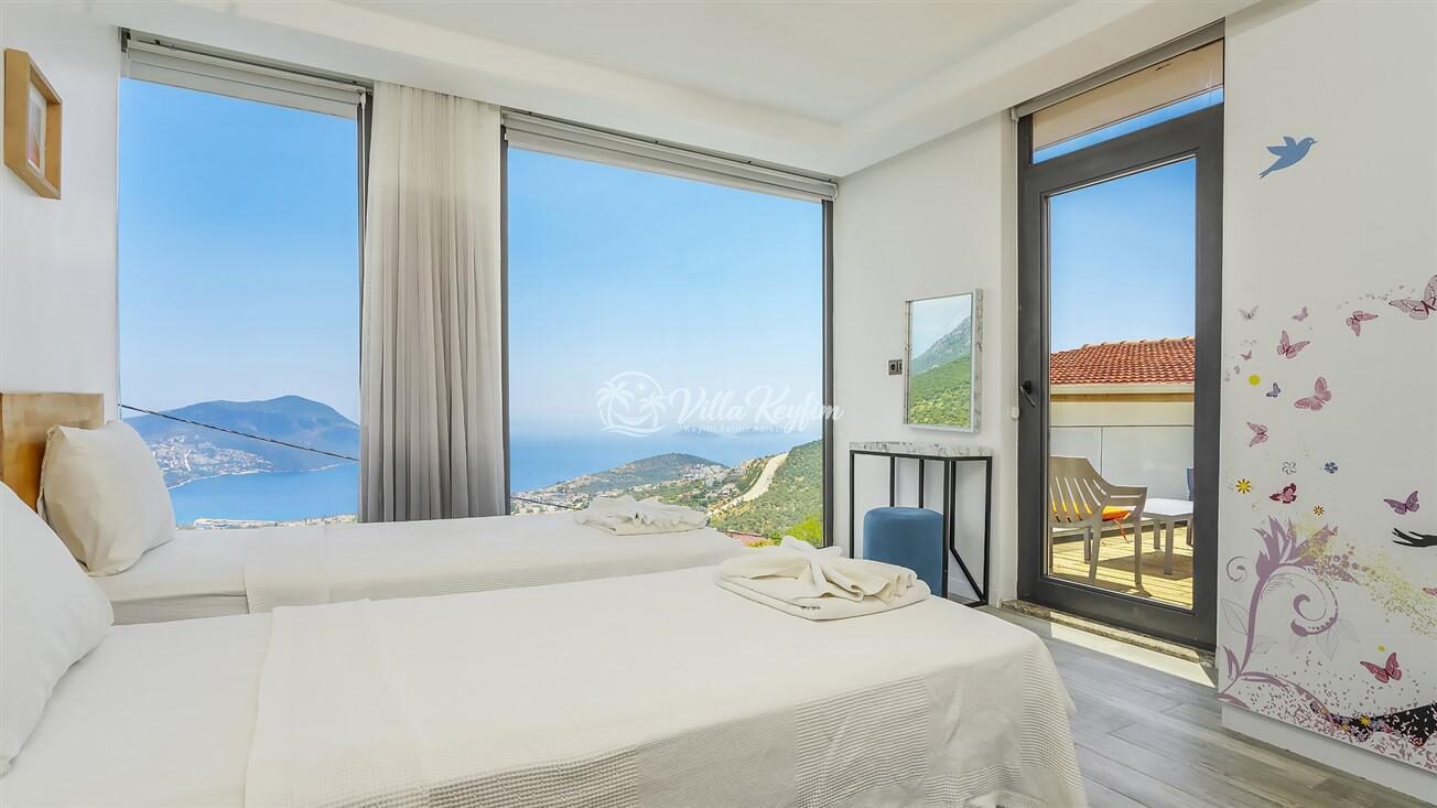 Villa Loca Akbel — 28