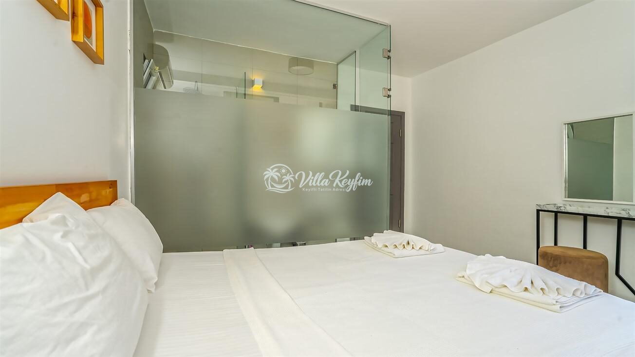 Villa Loca Akbel — 34