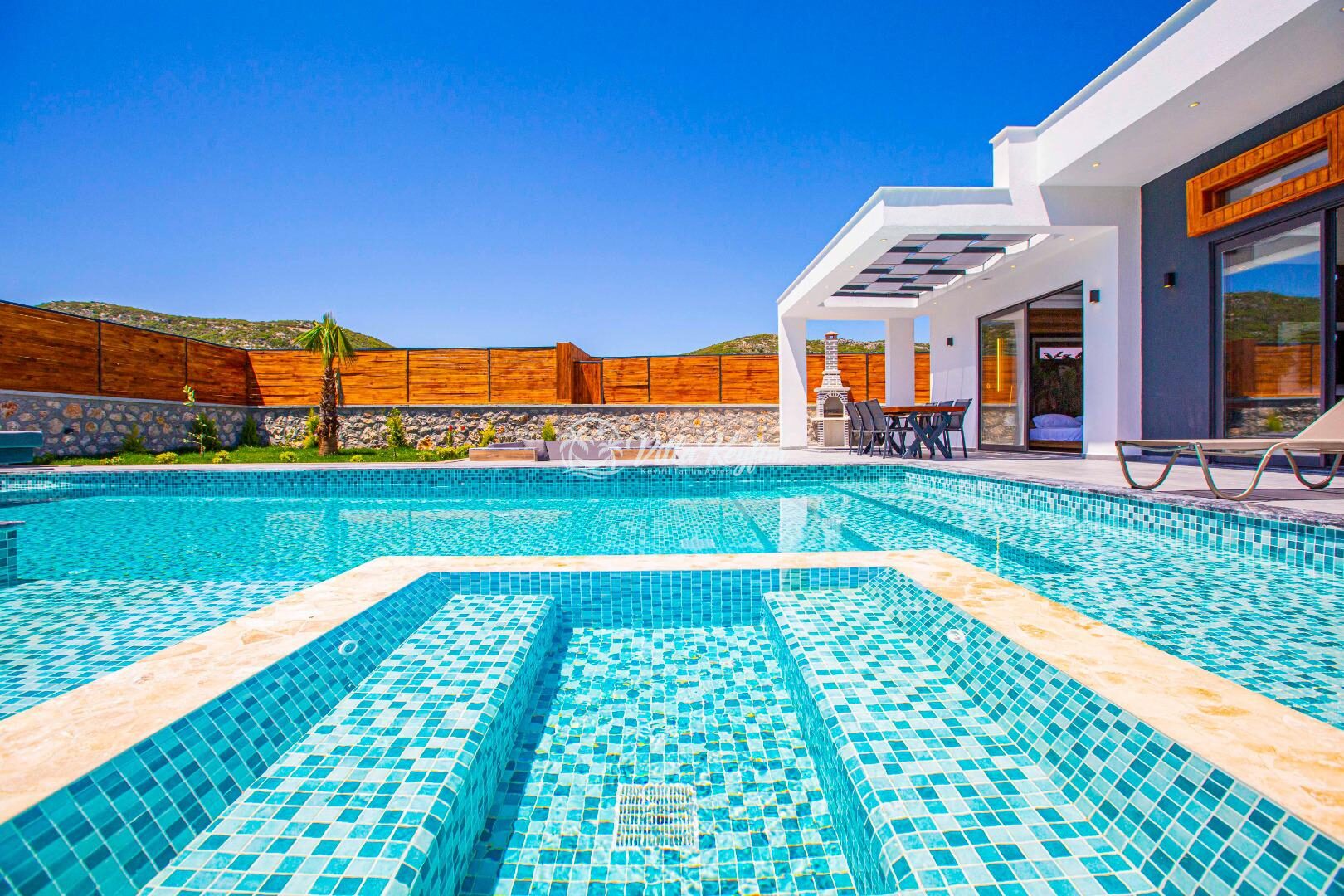 Villa Bahamas — 74